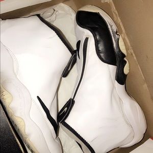 Gary Payton’s ‘The Glove’